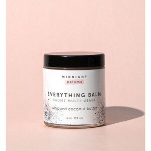 NEW Midnight Paloma Everything Balm 118 ml vegan 100% natural ingredients